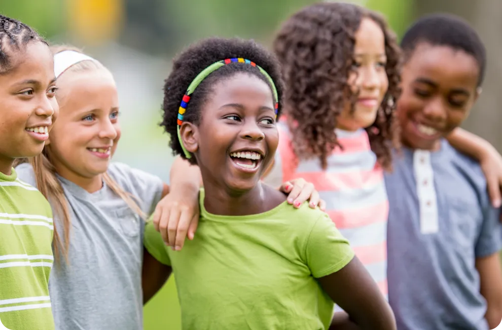 Martin Luther School Events